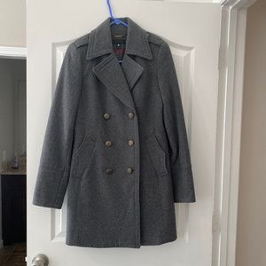 Womens Dress Coat